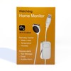 Watchdog Home Monitor - Water, Temperature, Humidity, and Power Outage