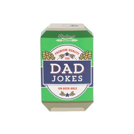 Ridley's Dad Jokes