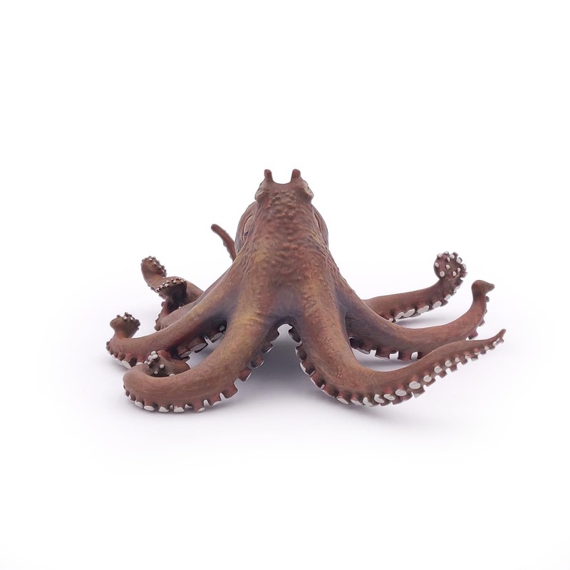 Papo 56013 Octopus Figure