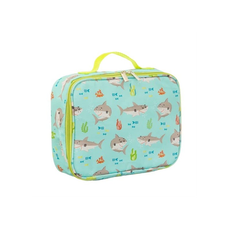 Sass & Belle Shelby The Shark Lunch Bag