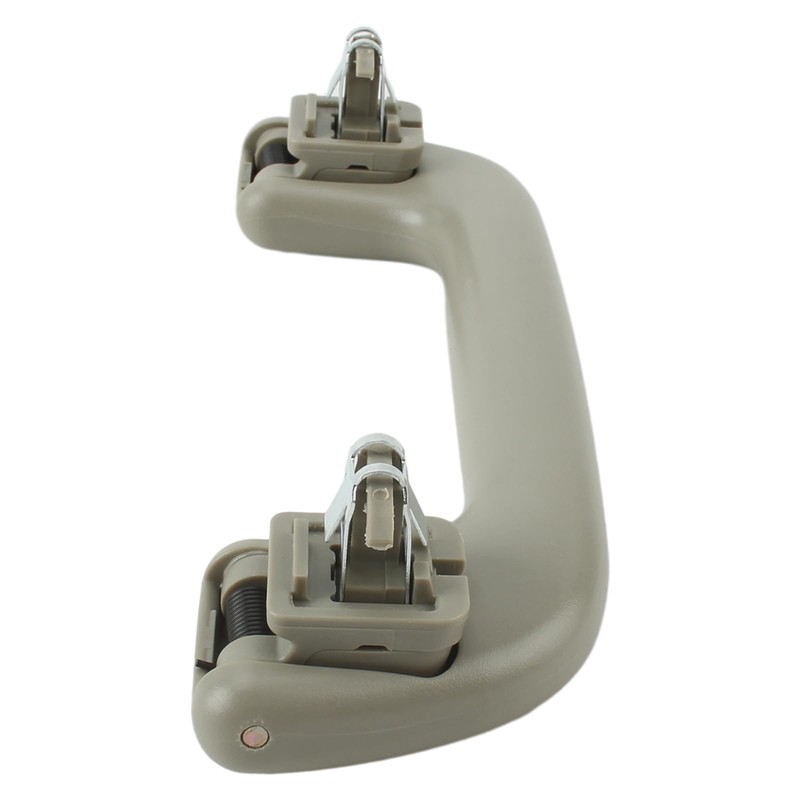 GoaMotors 74610-52020 Front Right Inner Roof Pull Handle Grab Grey