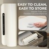 EconoHome Food Warming Mat - Electric Food Warmer - Fast