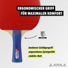 Joola Unisex Adult Match Tt-bat - Multicoloured, One Size