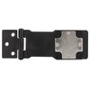 Mechanical Password Lock 3 Digit Combination Anti Theft Hasp Lock