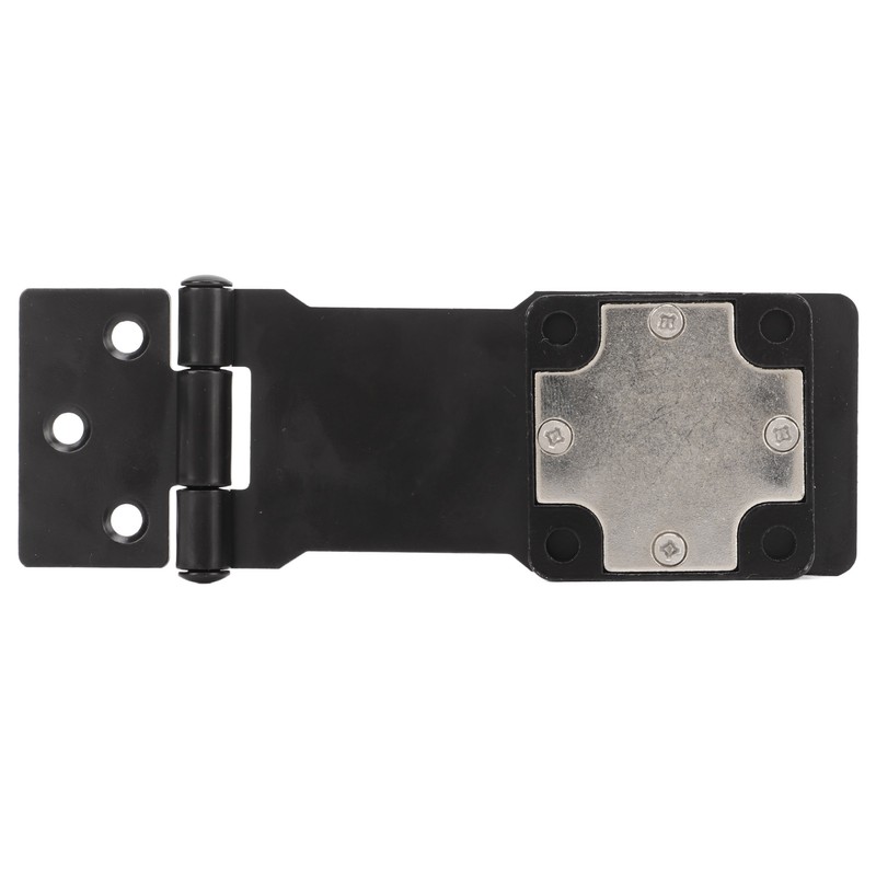 Mechanical Password Lock 3 Digit Combination Anti Theft Hasp Lock