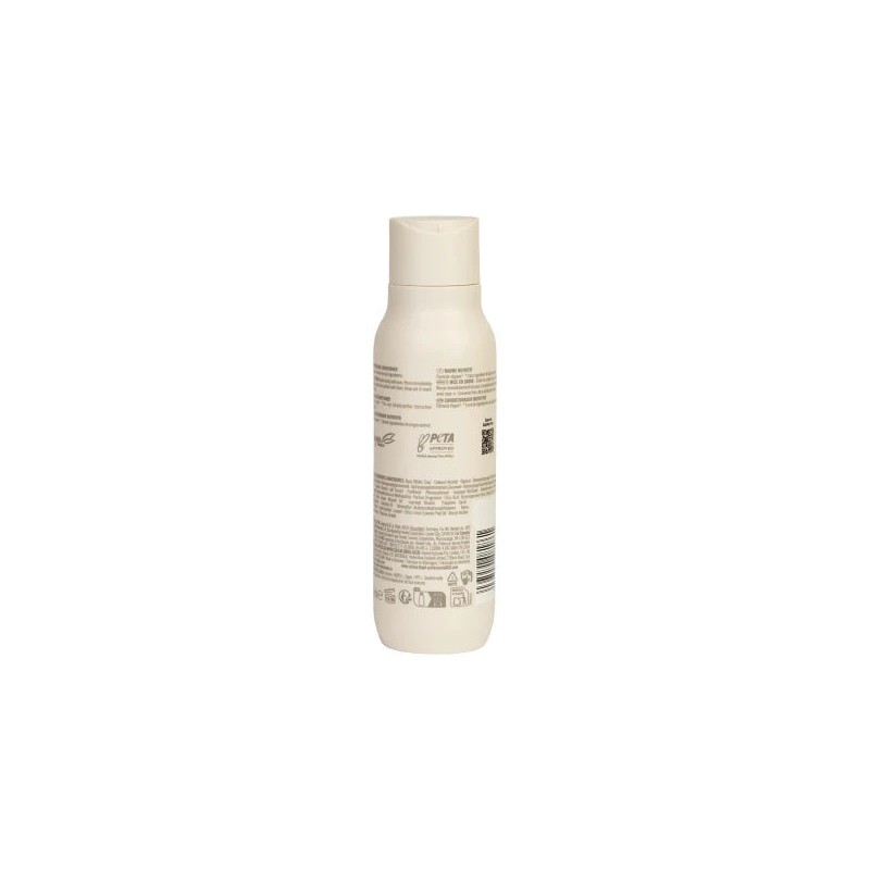 Schwarzkopf Blondme Bond Repair Nourishing Conditioner 250mL