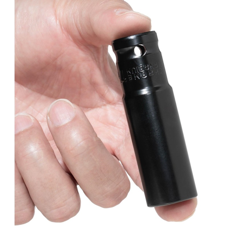 YoiYee 1/2" Drive Deep Impact Socket with 13mm 6-Point Design