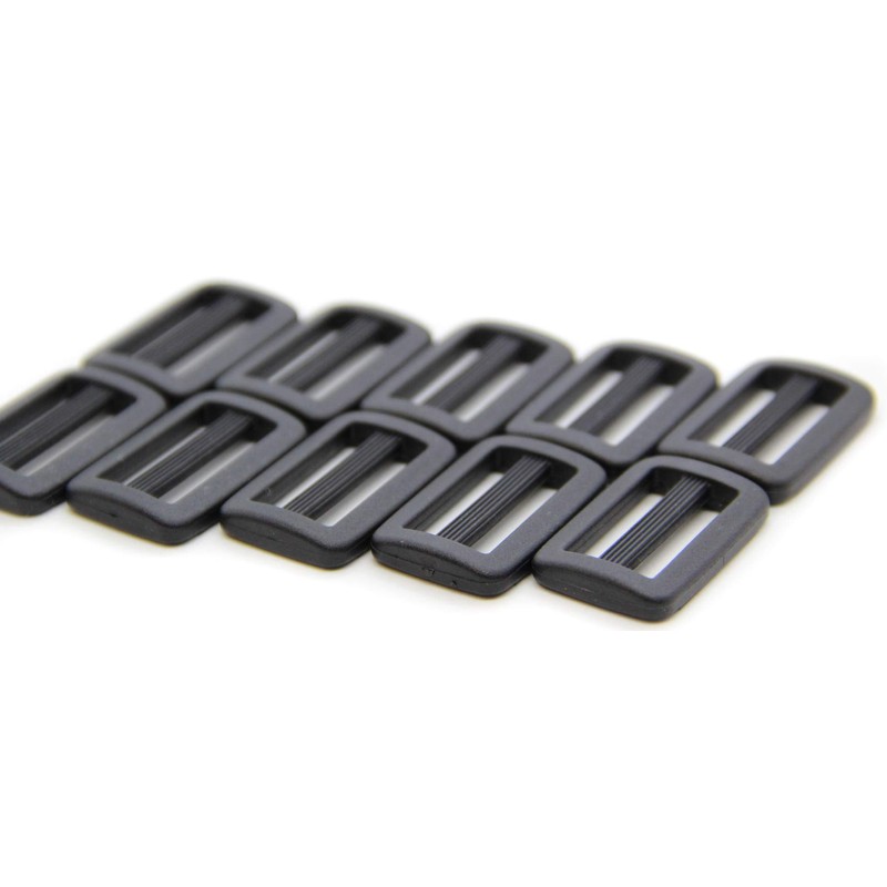 nts Nähtechnik A3D1 25 mm fastener, acrylic