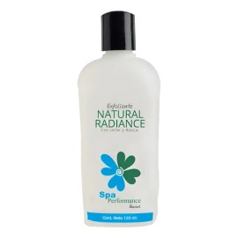 Exfoliante Natural Radiance De Marant