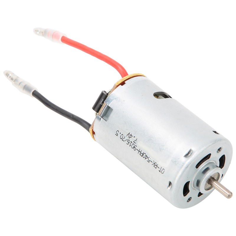 Remote Control Toy Car 540 Motor Accessory Parts Fit for