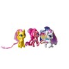 My Little Pony - Pinkie Pie, Fluttershy, Potion Nova -