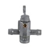 Fuel Switch Fuel Tap, 8 mm 5/16 Inch Inline Motorcycle
