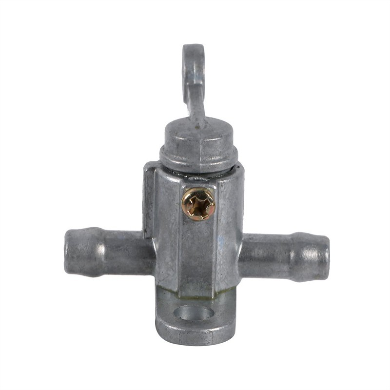 Fuel Switch Fuel Tap, 8 mm 5/16 Inch Inline Motorcycle