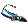 Tree Pruning Shears SK5 Steel Reduce Fatigue Trimming Professional Gardening