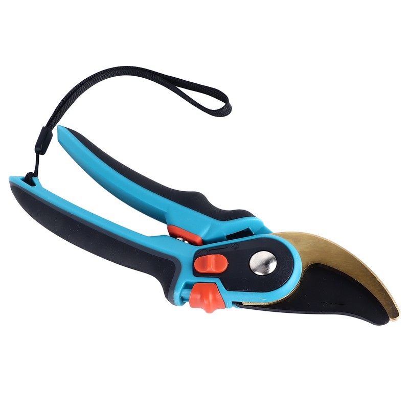 Tree Pruning Shears SK5 Steel Reduce Fatigue Trimming Professional Gardening