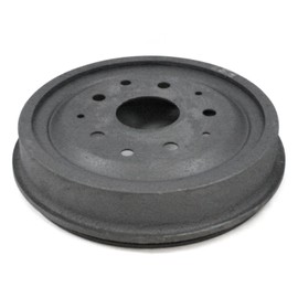 DuraGo BD8160 Rear Brake Drum