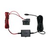 Cobra 2.5A DIY Hardwire Kit Designed for Cobra and Drive