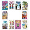 Cartoon Tracts Assortment - KJV