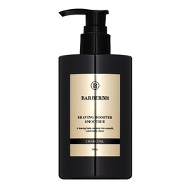 Barber 501 Shaving Booster Smoothie Charcoal