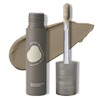 KYDA Warm Brown Liquid Contour, Natural Brown Cream Contour |