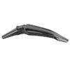 Dirt Bike Front Mud Guard Protective Carbon Fiber Stylish Look
