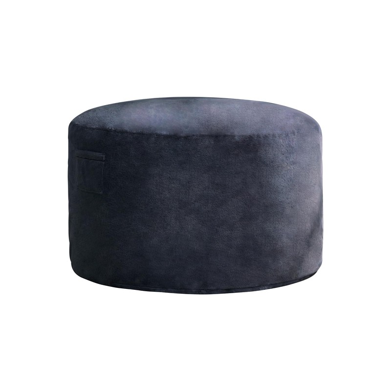 Hobestluk Bean Bag Chair Convertible Beanbag Chairs for Adults, Large