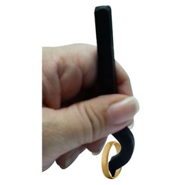 Gold Marking Stamps Set of 3 Pcs 10k, 14k, 18k Metal Marking Jewelry