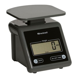 Brecknell PS7, Electronic Postal Scale, 7 lb x 0.002 lb