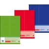 Brunnen 1046925 Vocabulary Book (A6 32 Sheets Ruled with Divided