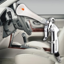 Wilktop Compressed Air Guns Blow Gun Compressed Air Blow Gun Dry Cleaning Gun Cleaning Gun