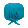 Nanxson Doctor Nurse Scrub Cap Unisex Adjustable Surgical Hat CF9052