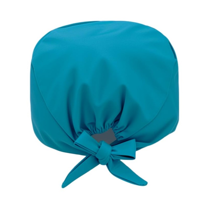 Nanxson Doctor Nurse Scrub Cap Unisex Adjustable Surgical Hat CF9052