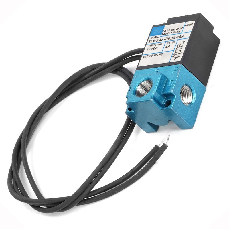3 Port Electronic Boost Controller, 3 Port Boost Control Solenoid