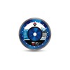 Rubi - TURBO VIPER TVH-200 SUPERPRO hard materials diamond blade