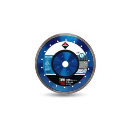 Rubi - TURBO VIPER TVH-200 SUPERPRO hard materials diamond blade