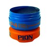 Pion Professional Hair Styling Wax Series 150ml - Long-Lasting Hold,