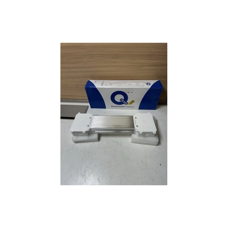Q-Tran iQ-PH-80-120/24 LED Dimmable LED Driver ~ 80W at 24VDC