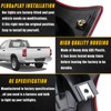Boine Tail Light Compatible With 2007 2008 2009 Dodge Ram