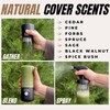 Scent Blender - Deer Hunting Attractant, Bear, Elk, & Trapping
