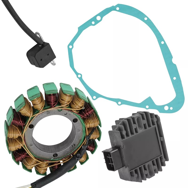 For Yamaha Stator Rectifier for Yamaha Royal Star 1300 XVZ1300