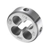 CoCud Round Thread Repair Dies 1/4"-40 UNS Dies 20mm OD