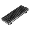 Mechanical Gaming Keyboard AK33 Blue Switch 5 Core Wire 82