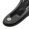 Road Bike Saddle Carbon Fiber Wear Resistant Breathable Hollow Bicycle