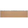 DisplayGift 1 Sword Sabre Cabinet Stand Holder Wall Rack Display