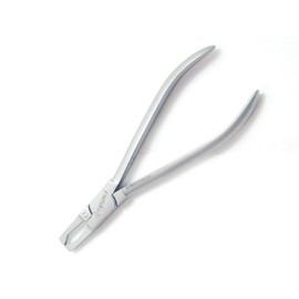 Premium German Stainless -Bracket Removing Pliers Braces Removing Pliers Orthodontic Dental (Cynamed)