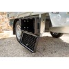 Daken Blackit Lite Drawbar Box 555 x 255 x 310