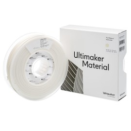 Ultimaker 3 NFC PLA Filament - Pearl White