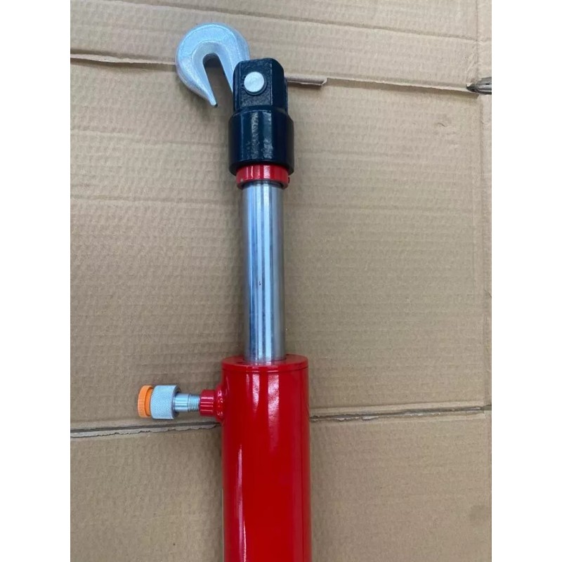 5 Star Tools 10 Ton Hydraulic pull back ram body