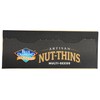 Blue Diamond Gluten Free Nut Thin Cracker Crisps, Multiseed, 4.25