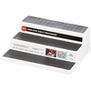 Copco 2555-0189, Organizador Multiusos , Blanco 25.4 x 22.8 x